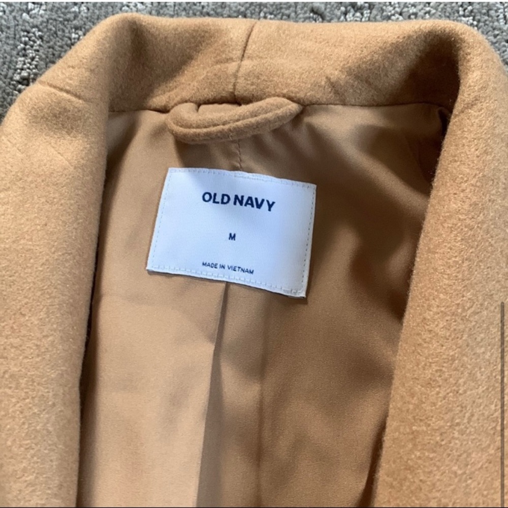 Old navy winter coat NWT